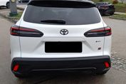 Toyota Corolla Cross GR Sport 2.0 Hybrid