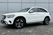 Mercedes GLC 220 d 4-Matic