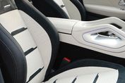 Mercedes GLE AMG Coupe 53 4-Matic+