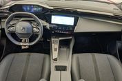 Peugeot 408 GT 1.2 mHEV e-DCS6