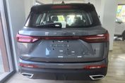 DFSK FX 600 Comfort 1.5 T-GDI aut