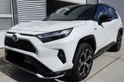 Toyota RAV4 Selection 2.5 Plug-In Hybrid