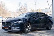 Mazda 6 2.0 SkyPassion
