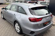 Kia Ceed 1.5 T-GDI M