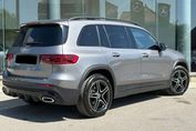 Mercedes GLB 200 d 4-Matic AMG Line