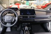 Toyota Prius Plug-in 2.0 Hybrid Executive