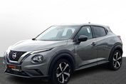 Nissan Juke 1.0 DIG-T N-Connecta