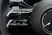 Mercedes Klasa E 220 d 4-Matic AMG