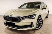Skoda Superb L&K 2.0 TDI DSG 4x4