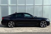 BMW Seria 7 750d xDrive