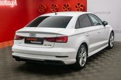 Audi A3 35 TFSI S Line