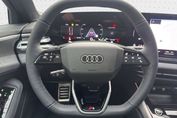 Audi A6 TFSI quattro S line