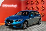 BMW Seria 1 118i Advantage aut