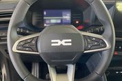 Dacia Bigster Expression 1.8 Full Hybrid
