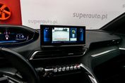 Peugeot 3008 1.5 BlueHDi Allure
