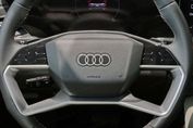 Audi Q5 e-Hybrid quattro Sportback