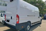 Opel Movano Heavy L4H3
