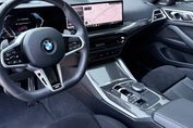 BMW Seria 4 420d xDrive M Sport
