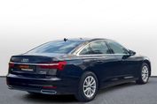 Audi A6 40 TDI mHEV quattro S tronic