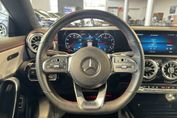 Mercedes CLA 200 AMG Line 4 Matic