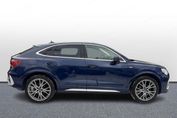 Audi Q3 35 TFSI mHEV S-Line S tronic