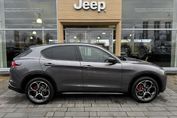 Alfa Romeo Stelvio Turbo Veloce Q4
