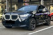 BMW X3 xDrive20d M Sport