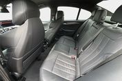 BMW Seria 5 M550i xDrive