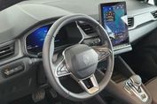 Renault Symbioz E-Tech Full Hybrid 145 Techno