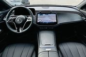 Mercedes Klasa E 220 d  4-Matic Exclusive