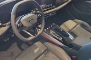 Audi A5 TFSI quattro