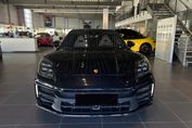 Porsche Panamera 4 E-Hybrid