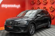 Volkswagen Tiguan Allspace 2.0 TDI 4Mot SCR Highline DSG 7os.