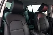 Kia Sportage 1.6 CRDI 2WD DCT