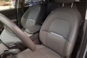 Kia EV3 81.4kWh Business Line