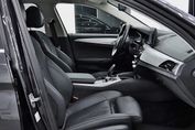 BMW Seria 5 530d Luxury Line aut