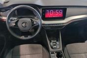 Skoda Octavia 2.0 TDI Style DSG