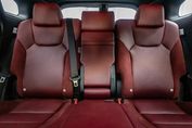 Lexus RX 500h F Sport