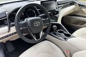Toyota Camry Executive 2.5 Hybrid