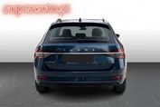 Skoda Superb Ambition 1.5 TSI  DSG