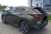 Lexus NX 350h Omotenashi 2.5 Hybrid AWD