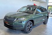 Skoda Kodiaq 1.5 TSI 7os.