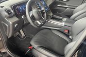 Mercedes GLC Coupe 220 d 4-Matic AMG Line