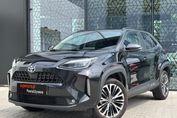 Toyota Yaris Cross Hybrid 1.5 Executive