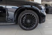 Mercedes GLC Coupe 220 d 4-Matic AMG Line