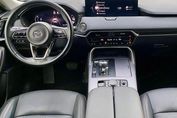 Mazda CX-60 2.5 PHEV Homura aut