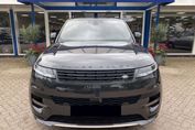 Land Rover Range Rover Sport S D300 Dynamic SE