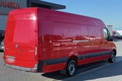 Mercedes Sprinter 319 CDI L5H2