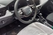 Skoda Kamiq Drive 1.5 TSI