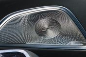 Mercedes Klasa E AMG 53 4Matic+ Hybrid